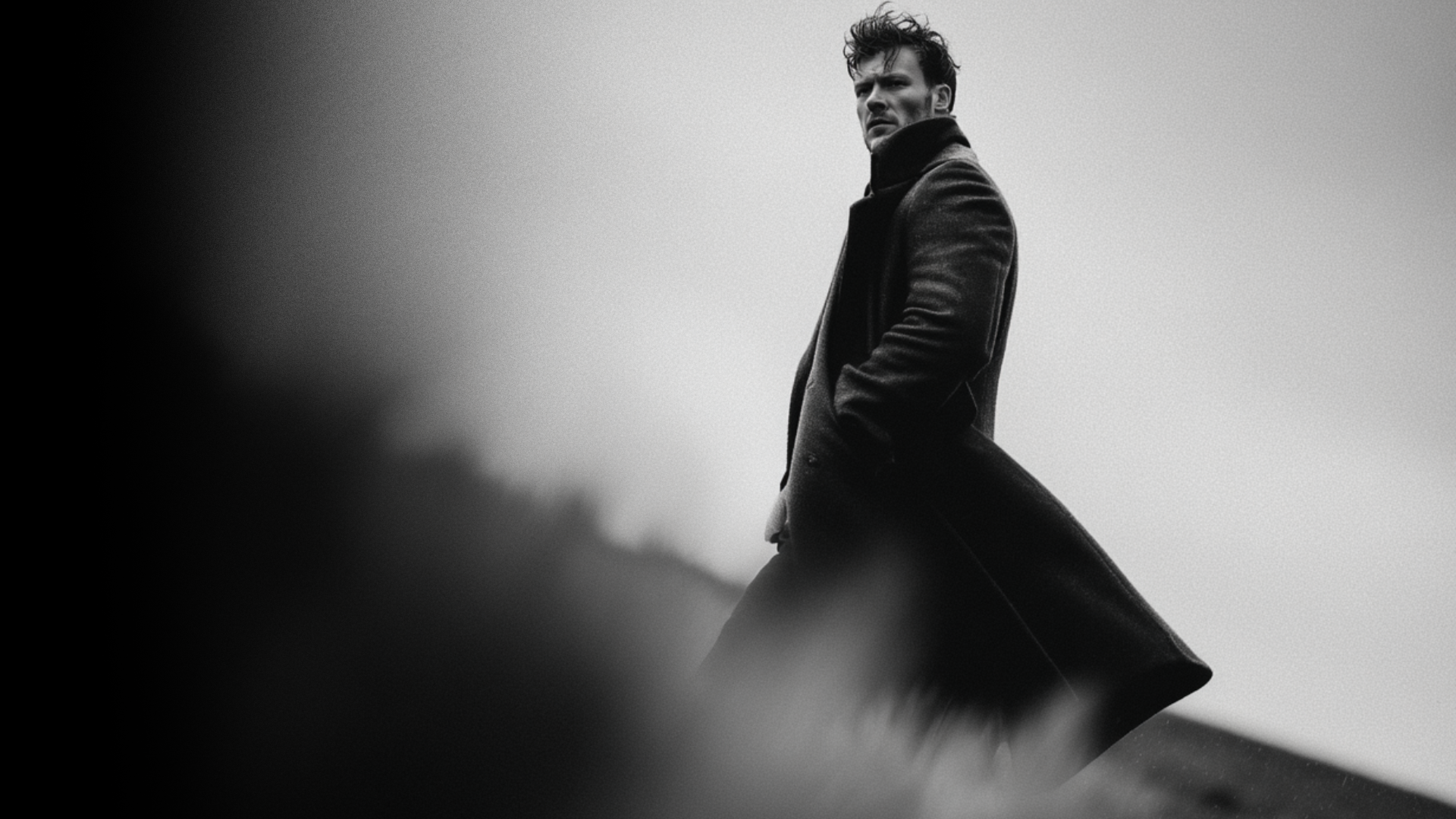 Power Has an Operating System: Where Instinct Dictates Leverage, Not Logic