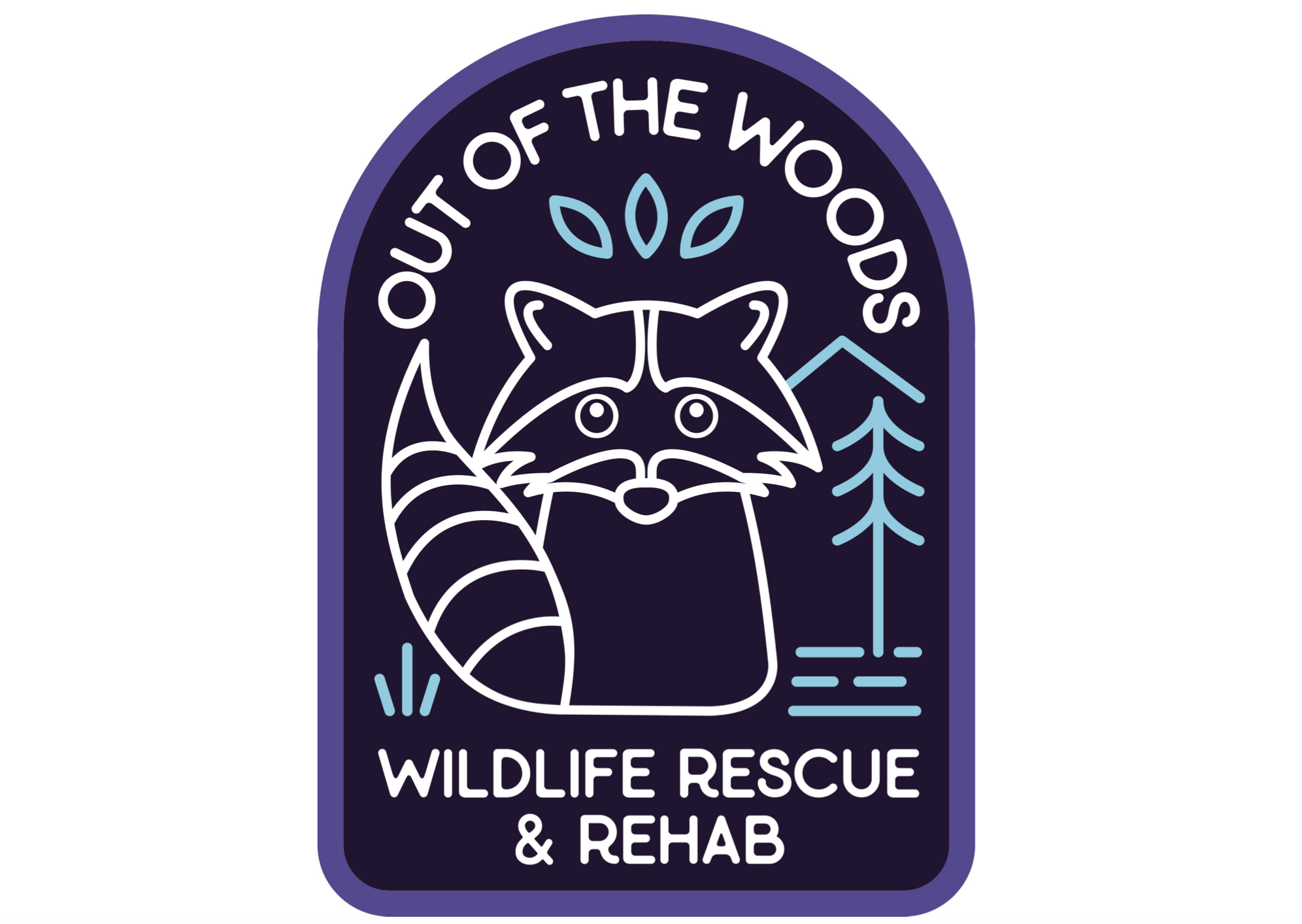 Out of the Woods Wildlife Rescue & Rehab