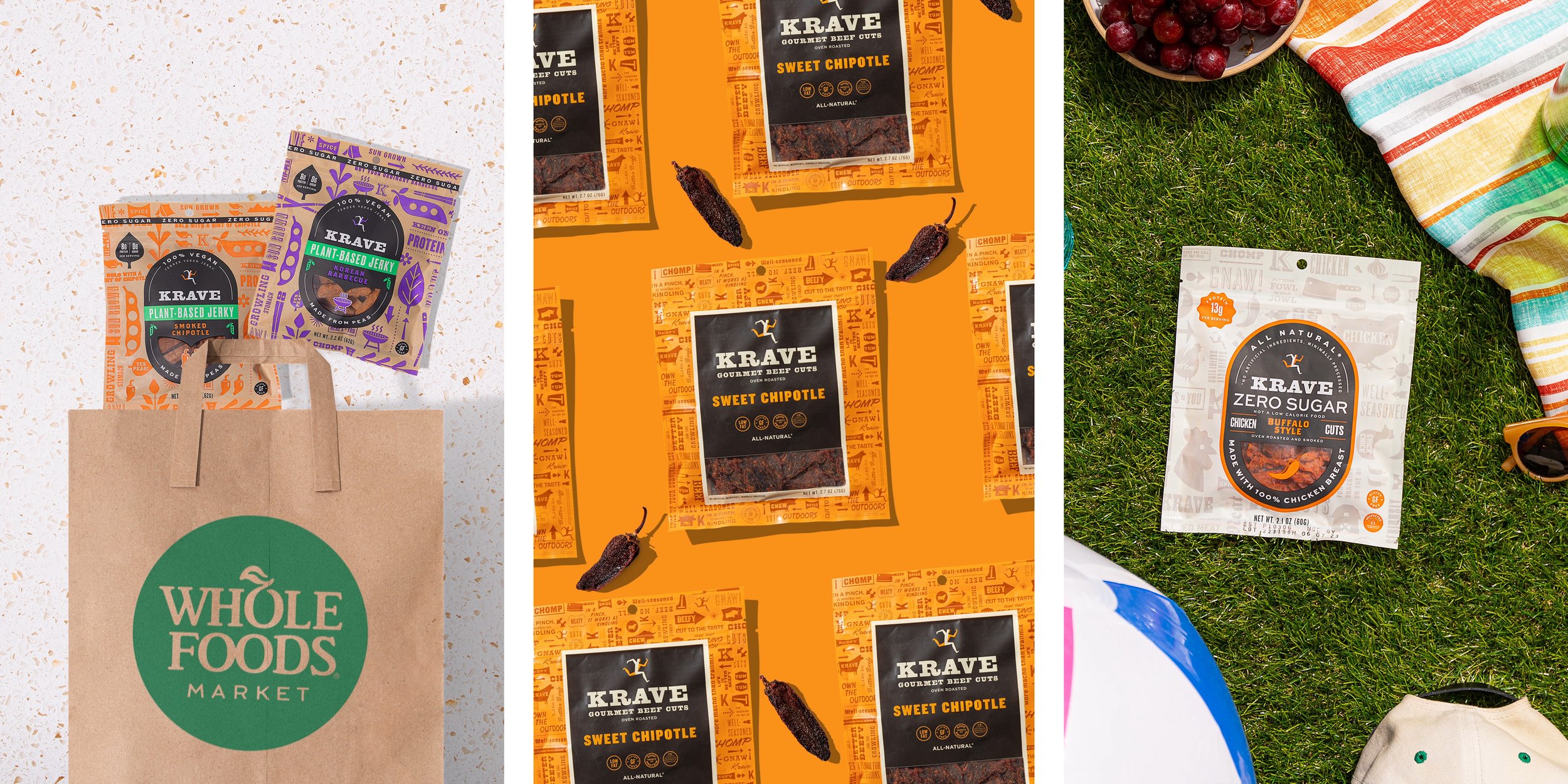 Stop Motion for CPG: Turning Everyday Products into Scroll-Stopping Moments