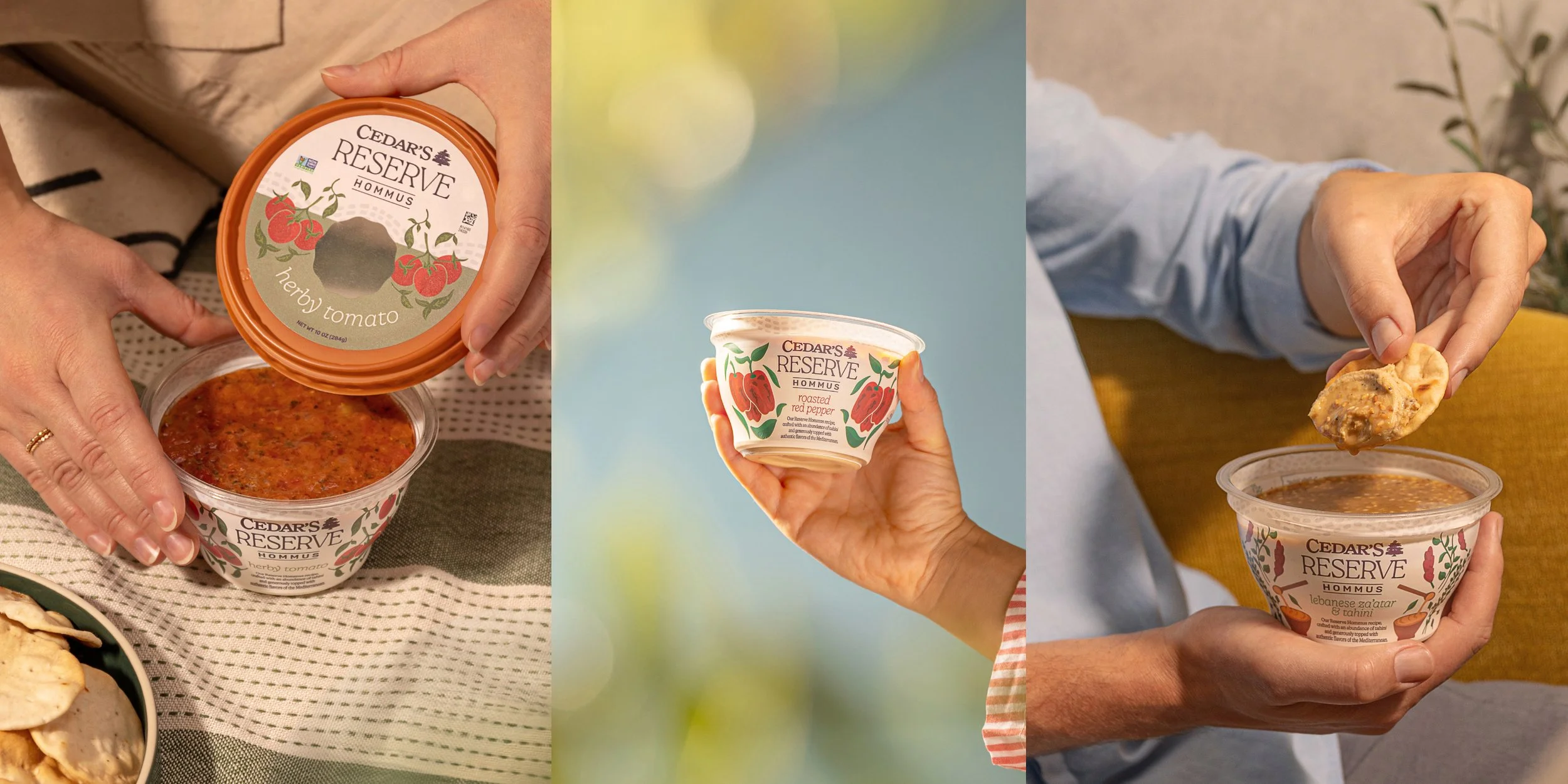 Why CPG Brands Should Treat Visuals Like Product Design