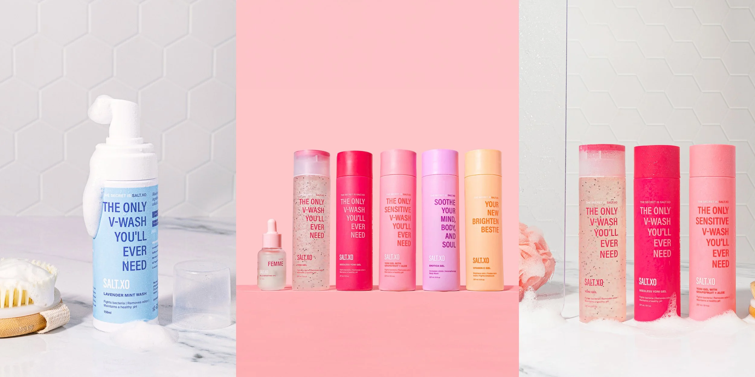 The Future of Visual Storytelling in CPG