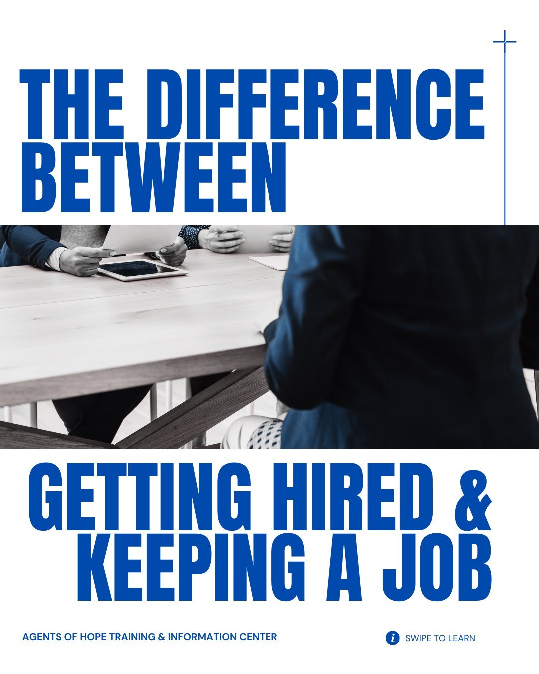 Getting hired is a big step.

But what happens after that often matters more.

The day-to-day experience of work is different from the interview. 
It is where people adjust, learn, and build routines over time.

For many job seekers, especially those