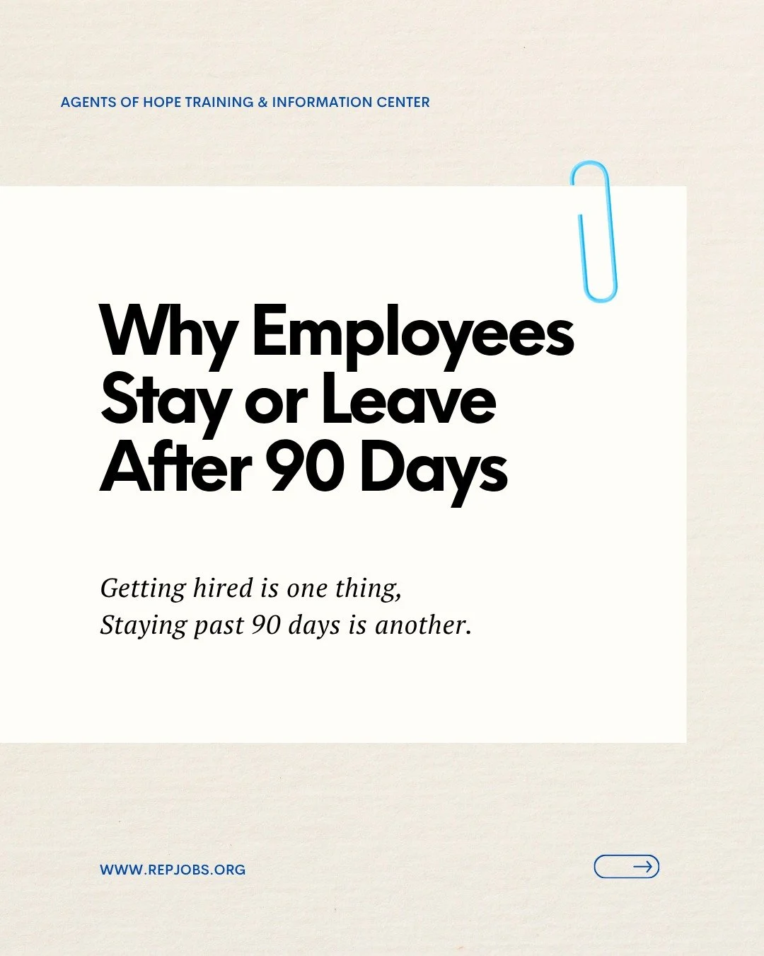 The first few months at work can feel uncertain.

You&rsquo;re still figuring things out.
You&rsquo;re not always sure if you&rsquo;re doing it right.
And sometimes, you don&rsquo;t know who to ask.

This is where small support makes a big difference