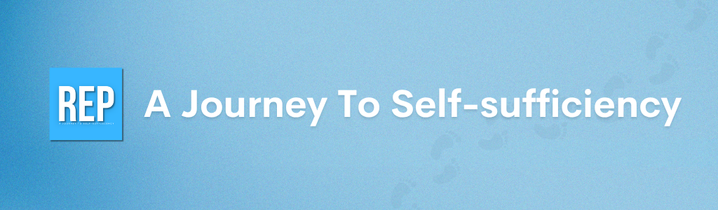 REP — Agents Of Hope Training & Information Center