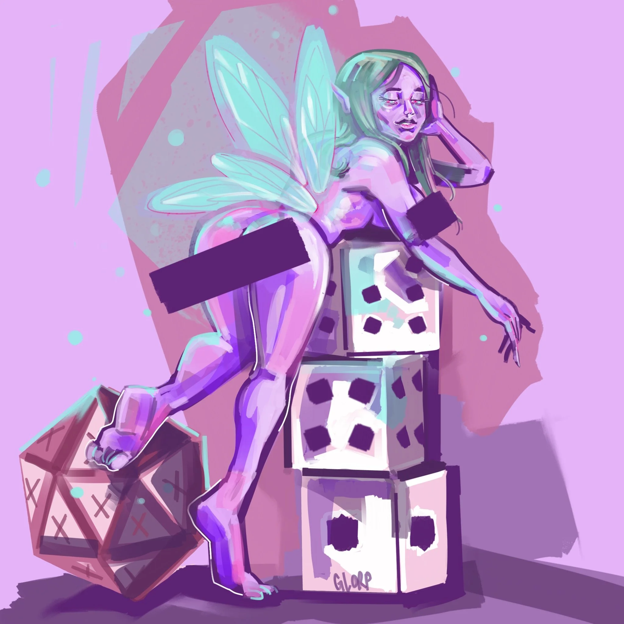 Roll for Initiative