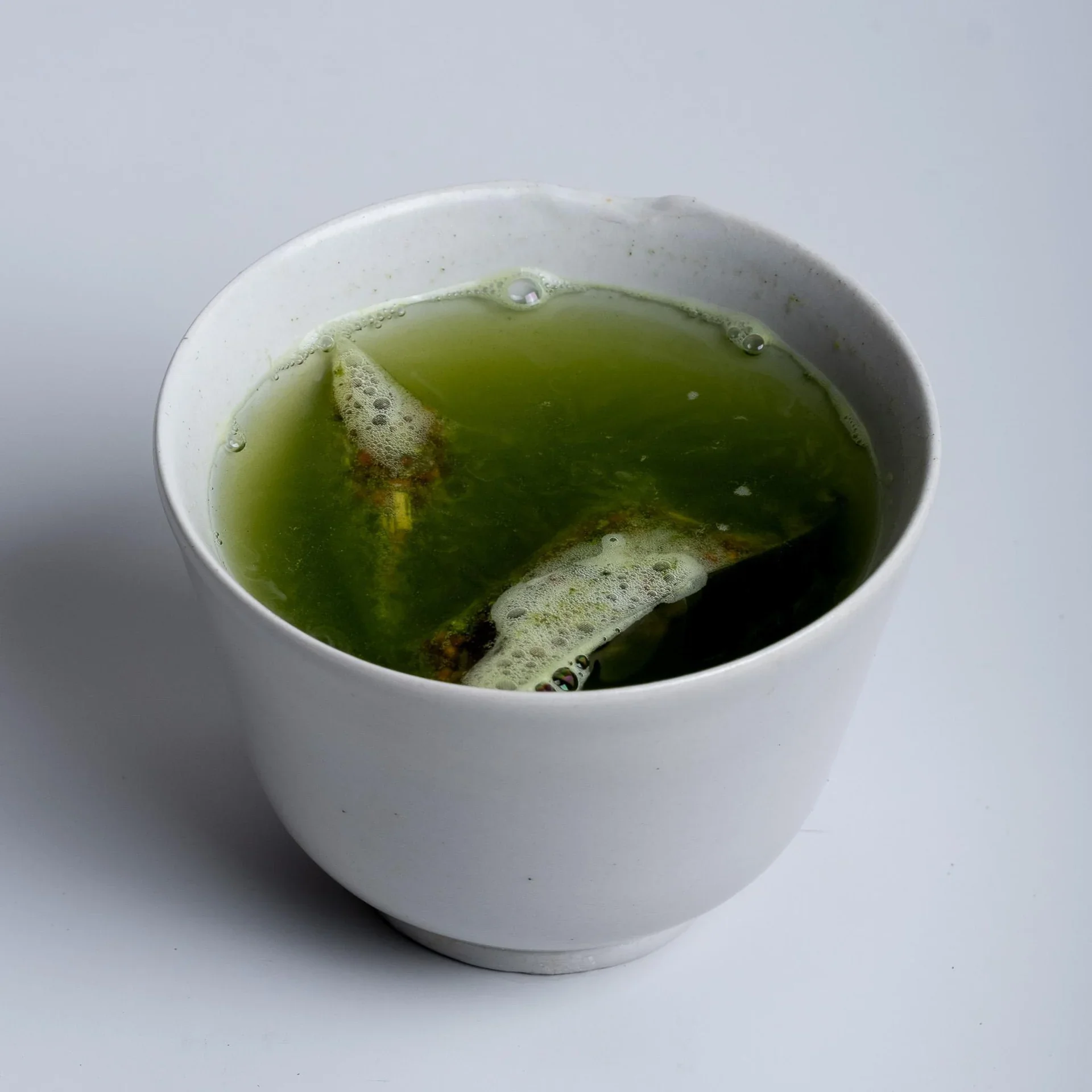 Kettl Genmaimatcha Tea