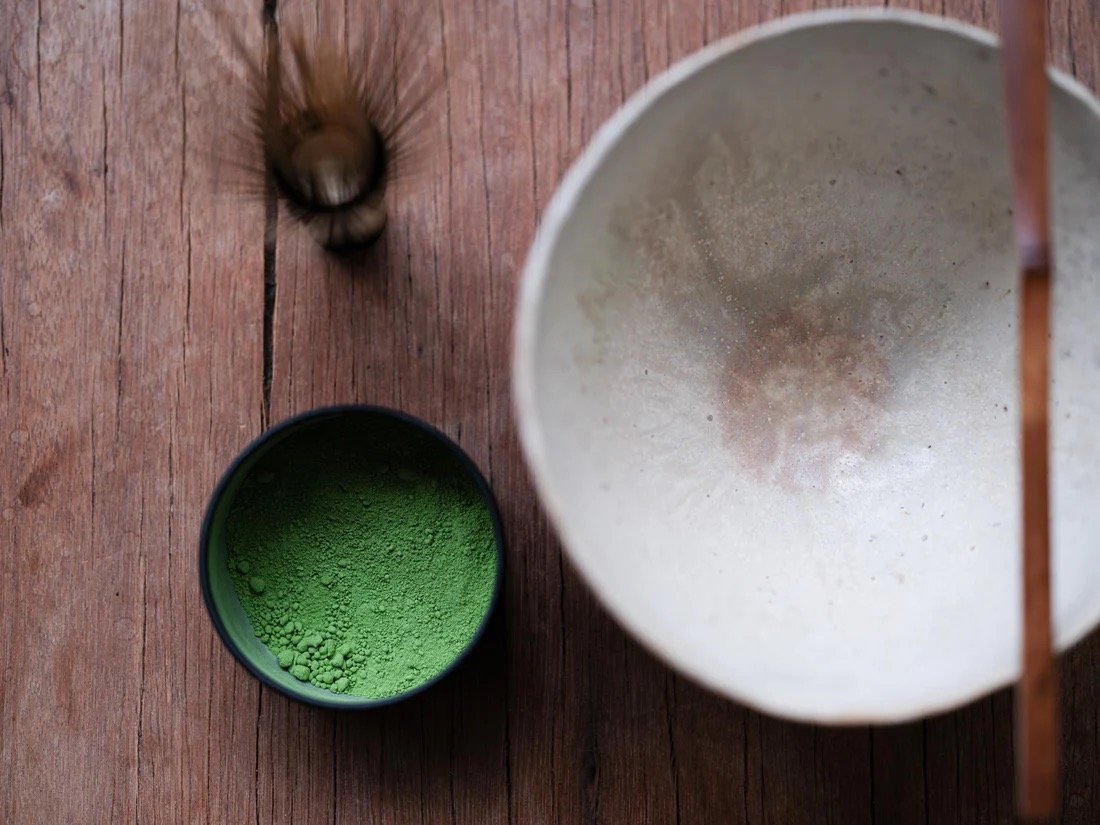 Kettl Kohata Matcha