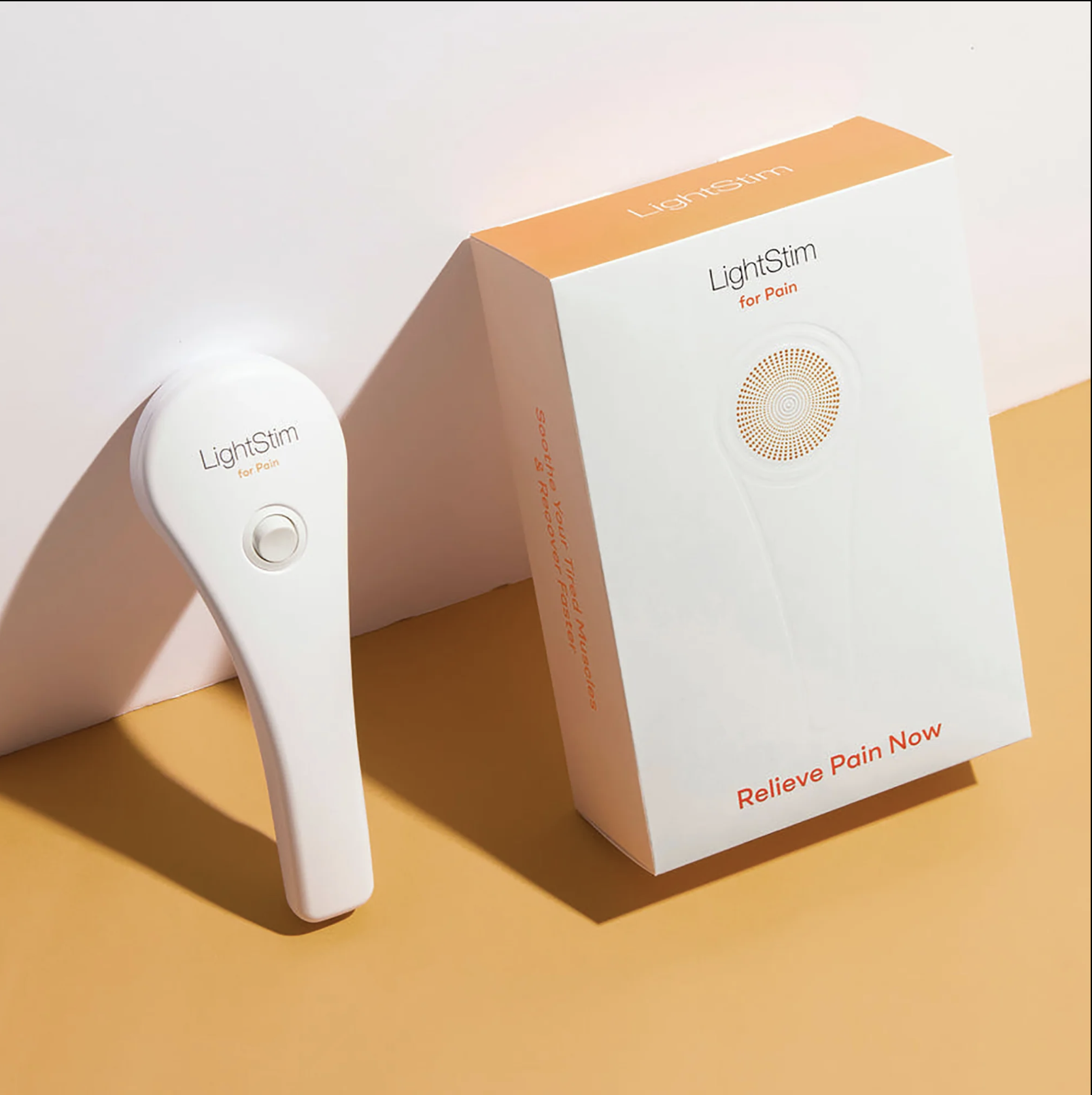 Lightstim Pain LED