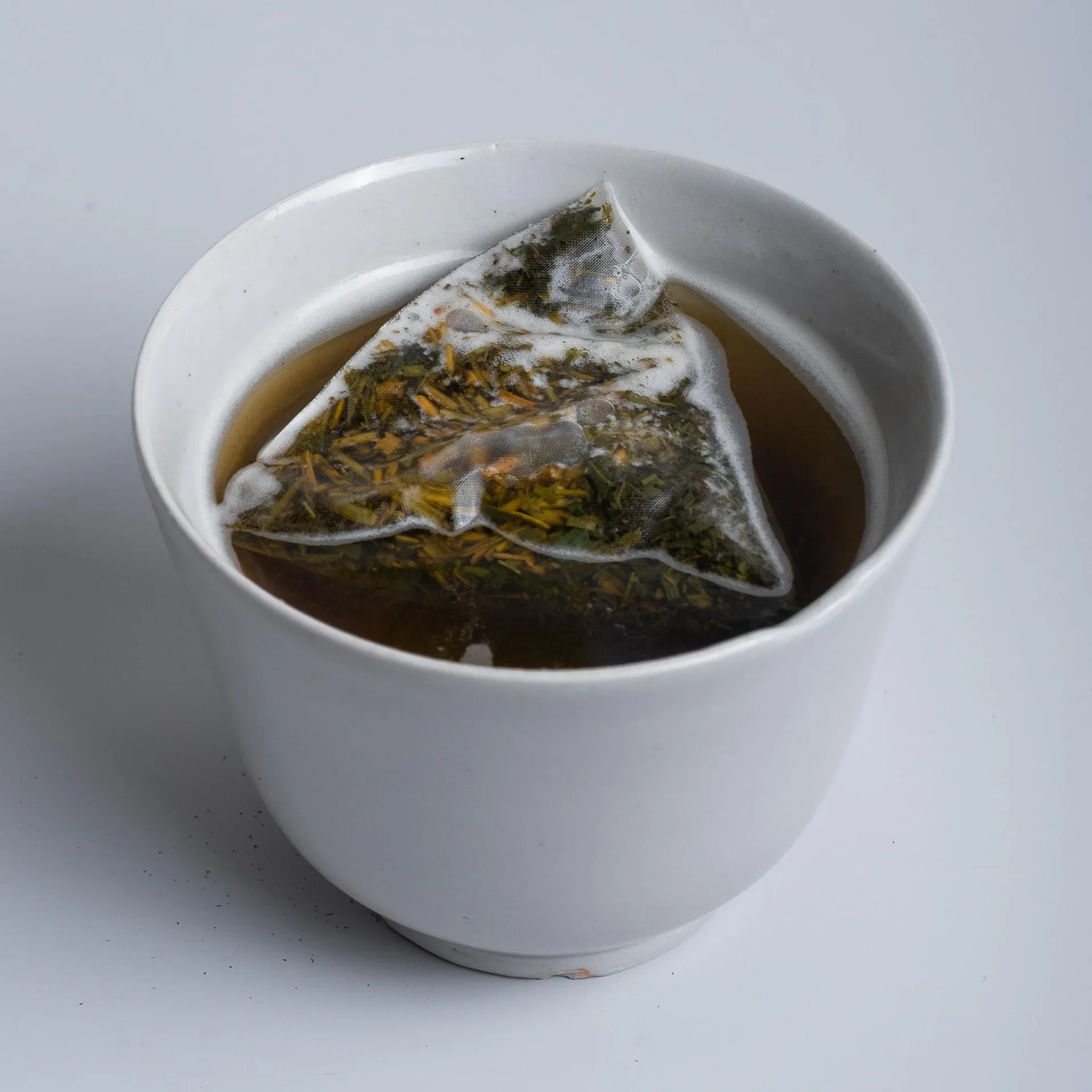 Kettl Houjicha Tea