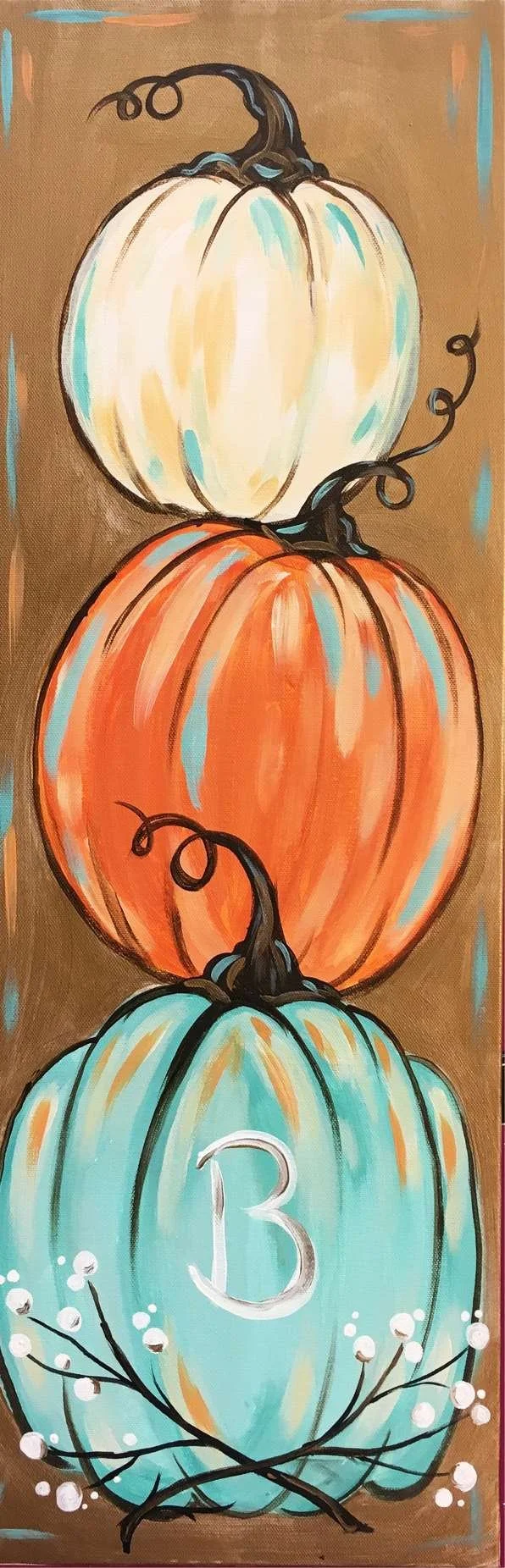 Sip & Paint