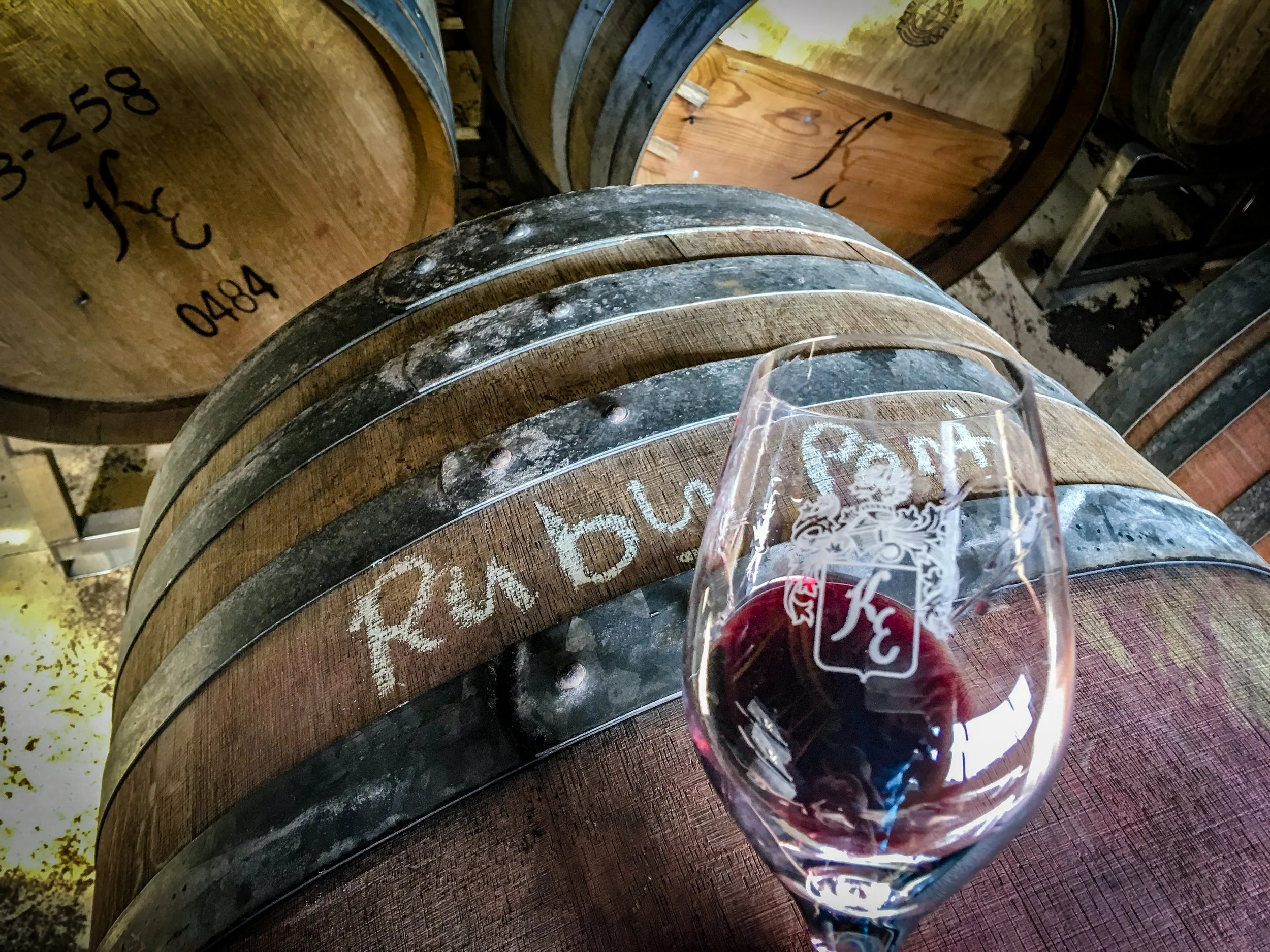 Port Renaissance: Why a New Generation Is Paying Attention