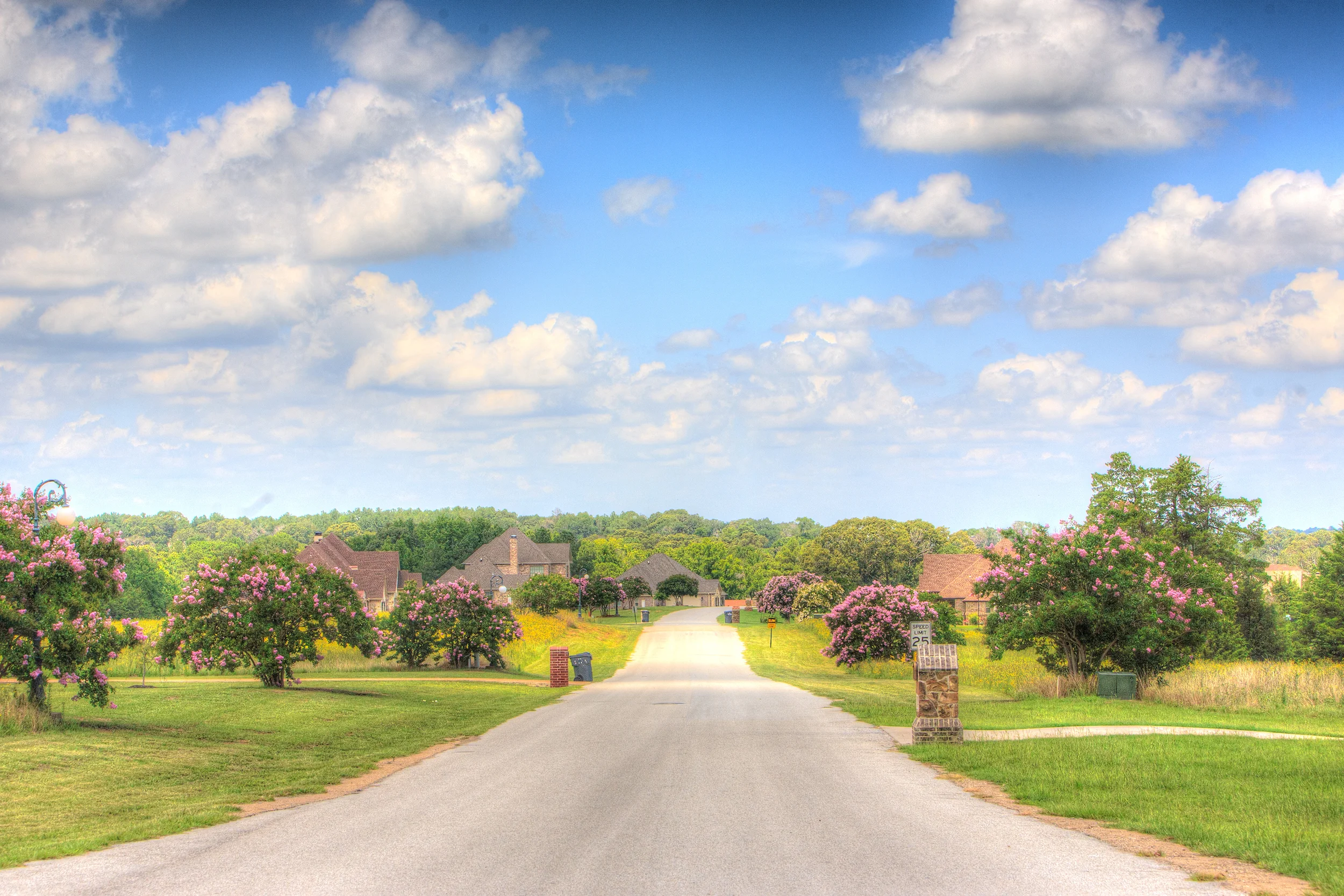 KIEPERSOL Estates Subdivision Entrance ©&nbsp;2015 KIEPERSOL ENTERPRISES