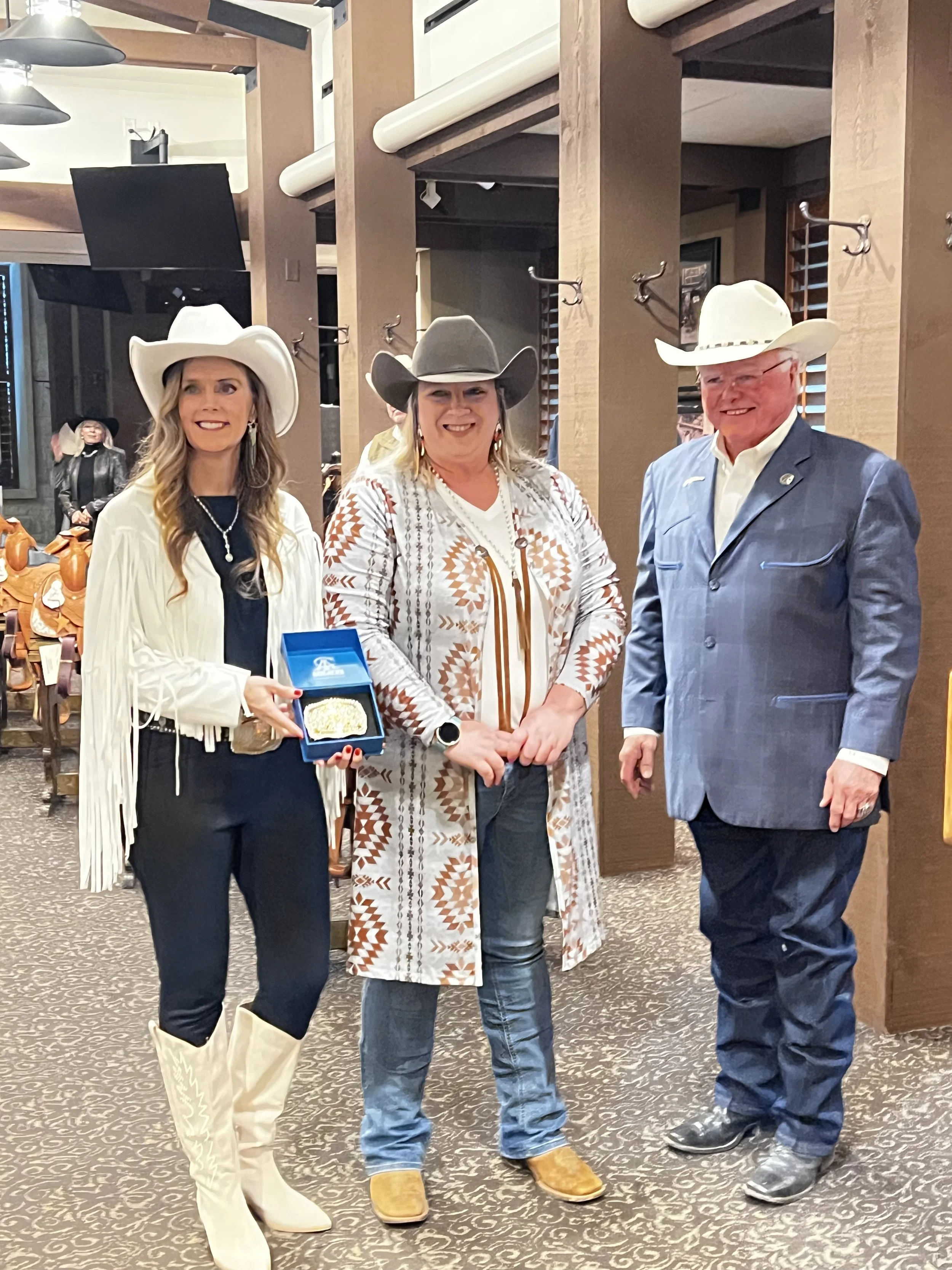 texas ag commissioner