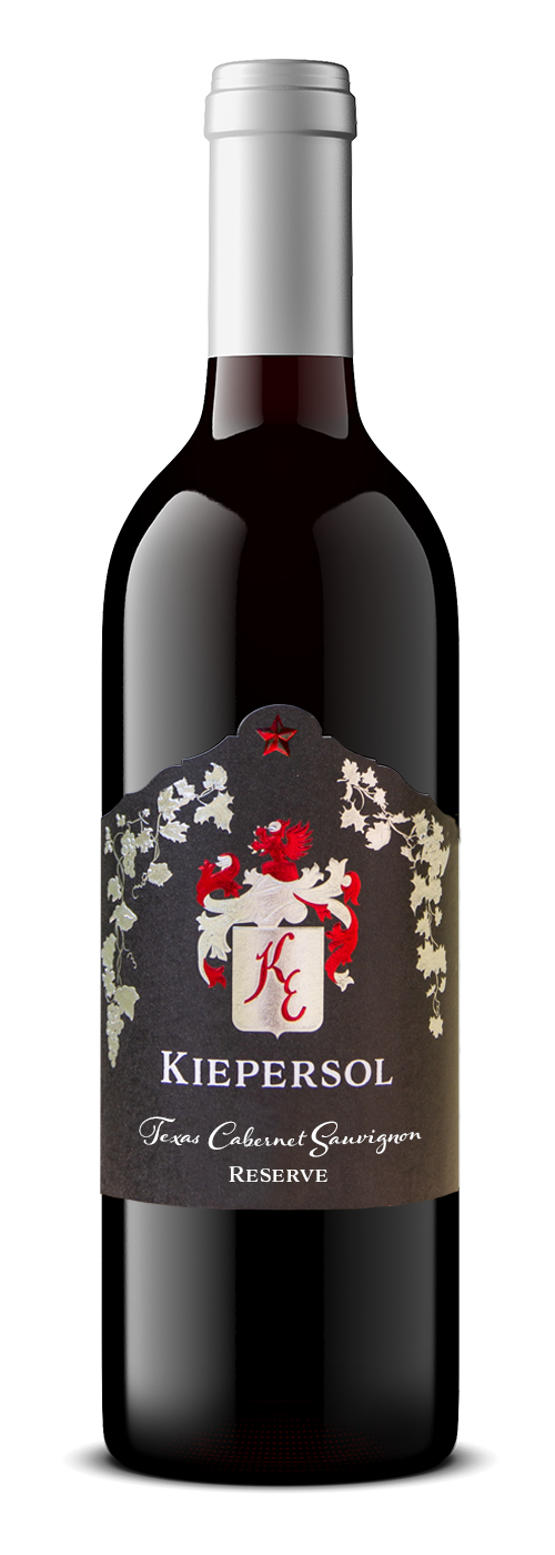 Kiepersol Cabernet Reserve
