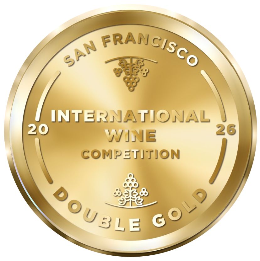 Double Gold at San Francisco