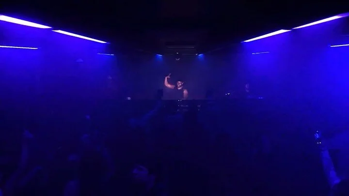 MUSIC IS THE ANSWER

An incredible way to start the year. Spent the last few months refining my selections and digging into the roots of the genres I love so I can move between them with more intention. Every few months I say I&rsquo;ve found my soun