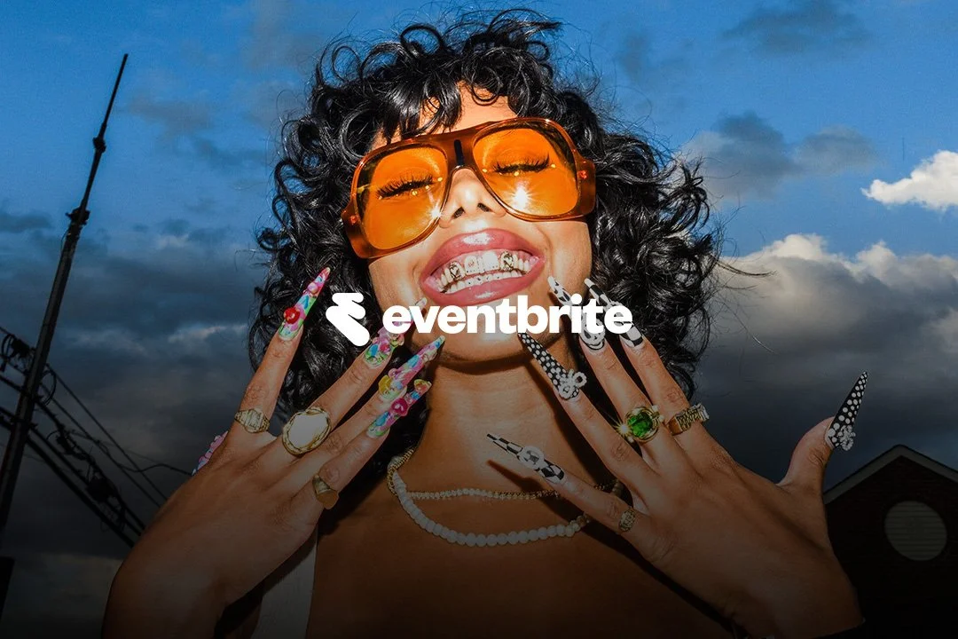 Eventbrite
