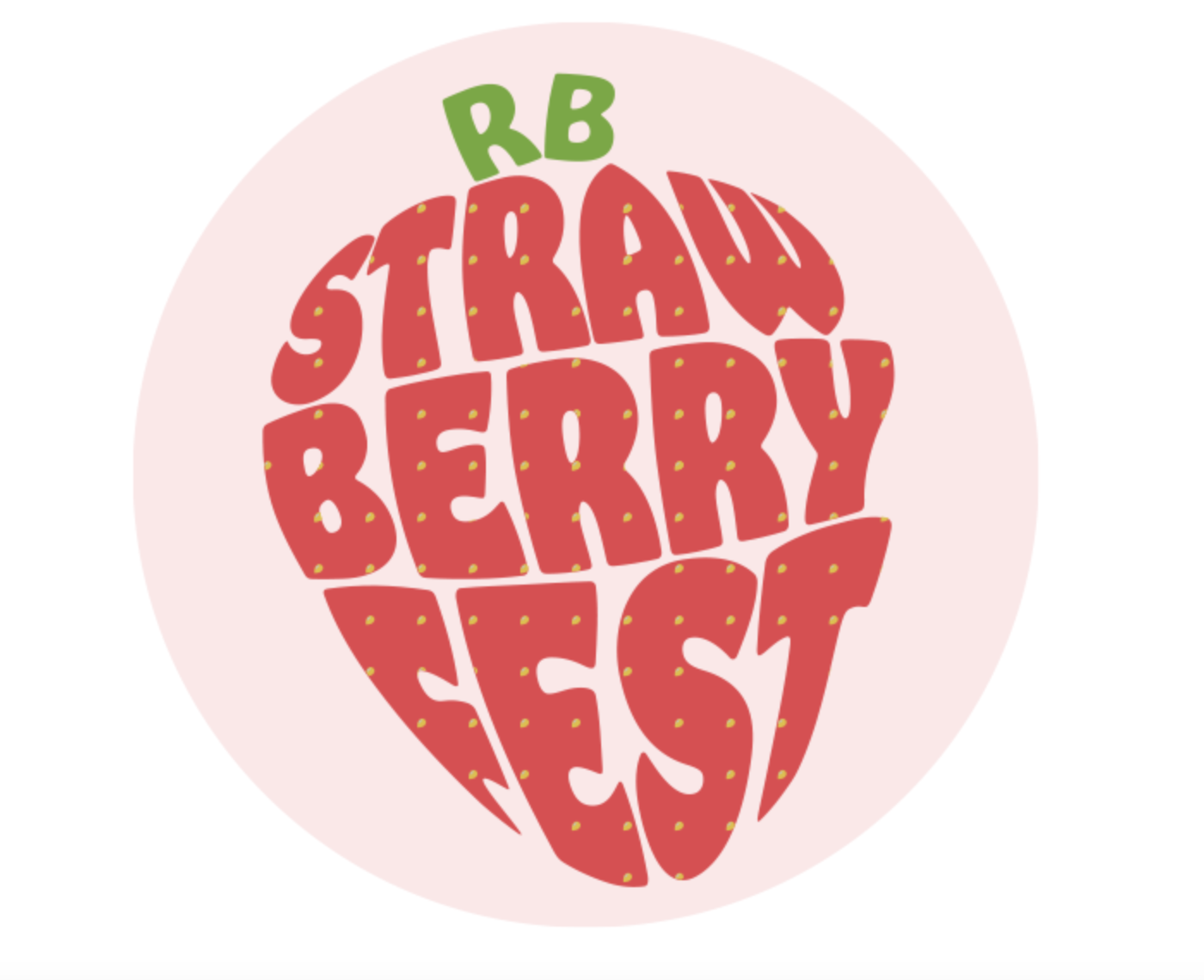 Richmond Beach Strawberry Festival 