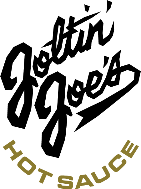 Joltin' Joe's Hot Sauce ®