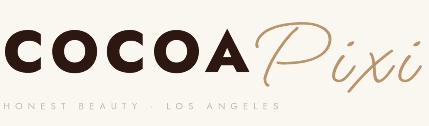 Welcome to The Cocoa Pixi