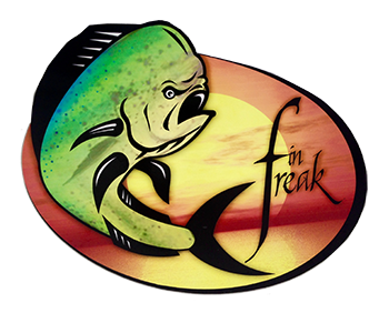 Fin Freak | Ramrod Key Fishing Charters