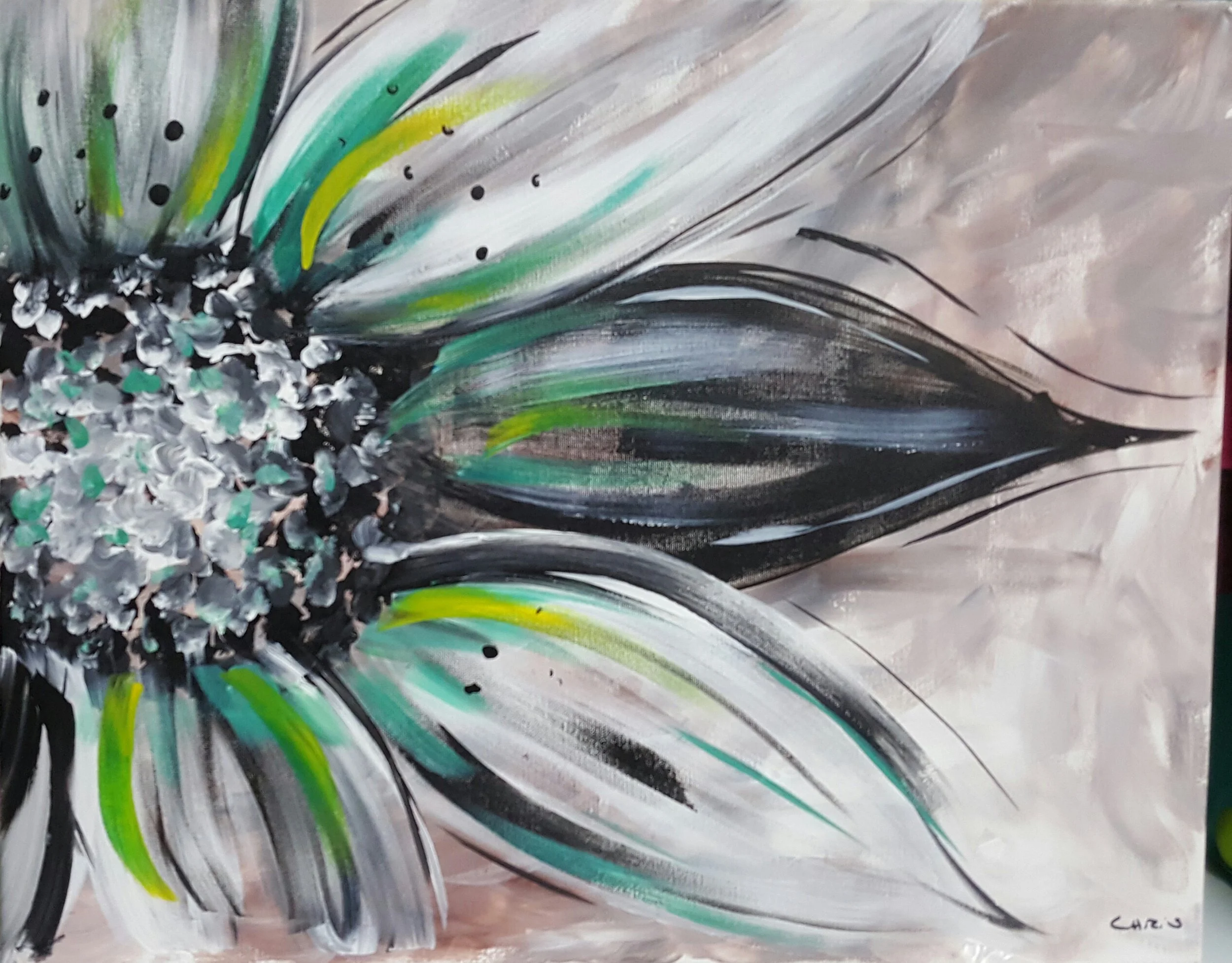 FLOWERS Tone Green.jpg