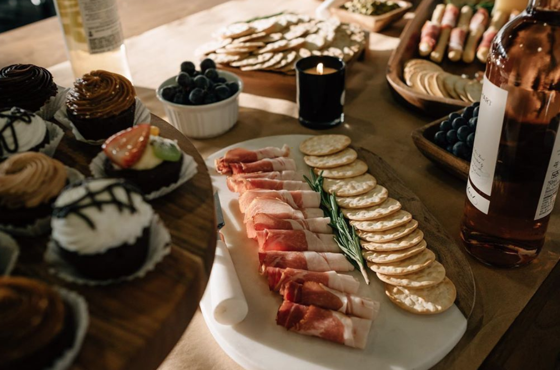 Spotlight Catering and Bar Services