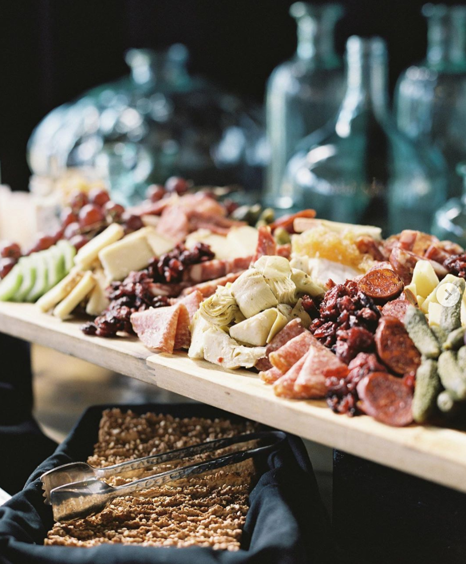 Spotlight Catering and Bar Services