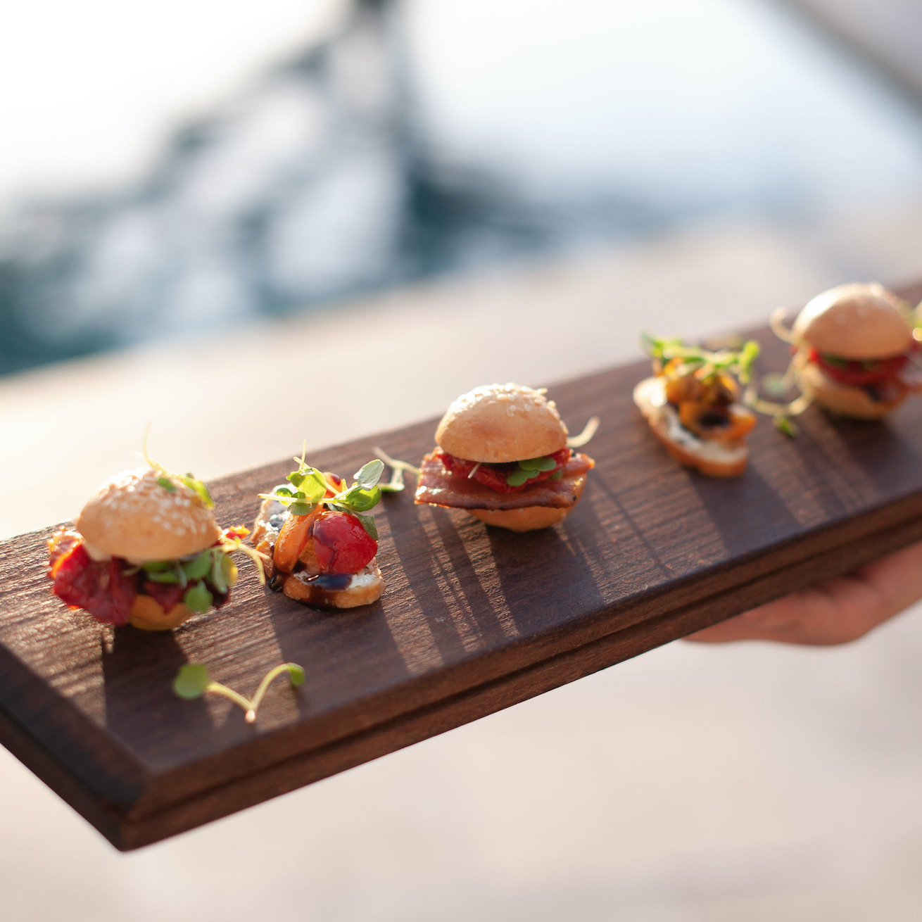 Spotlight Catering and Bar Services