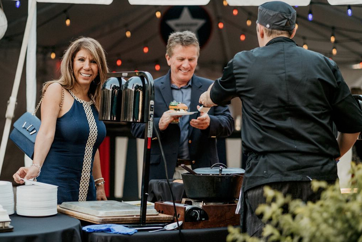 Spotlight Catering and Bar Services
