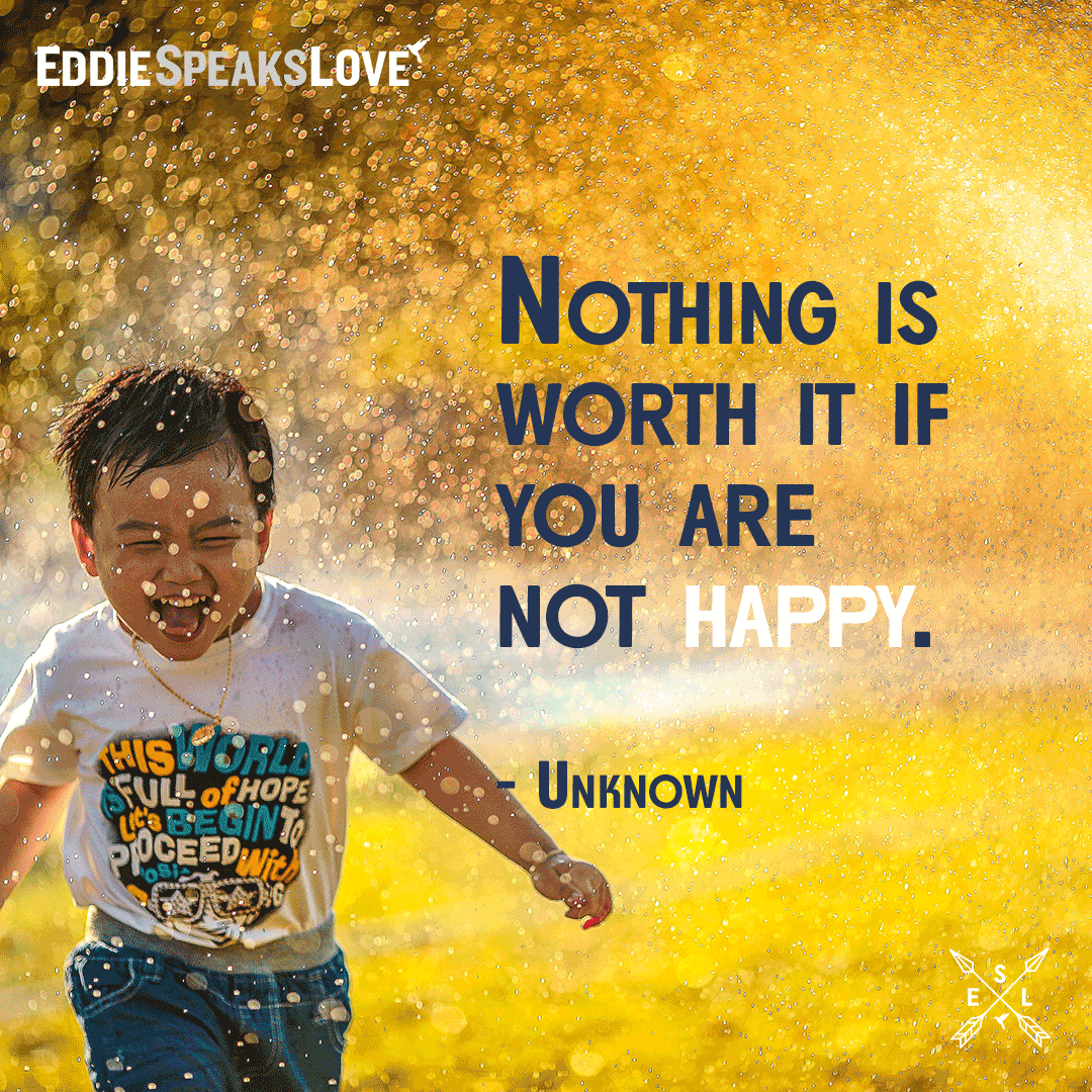 Living with change…