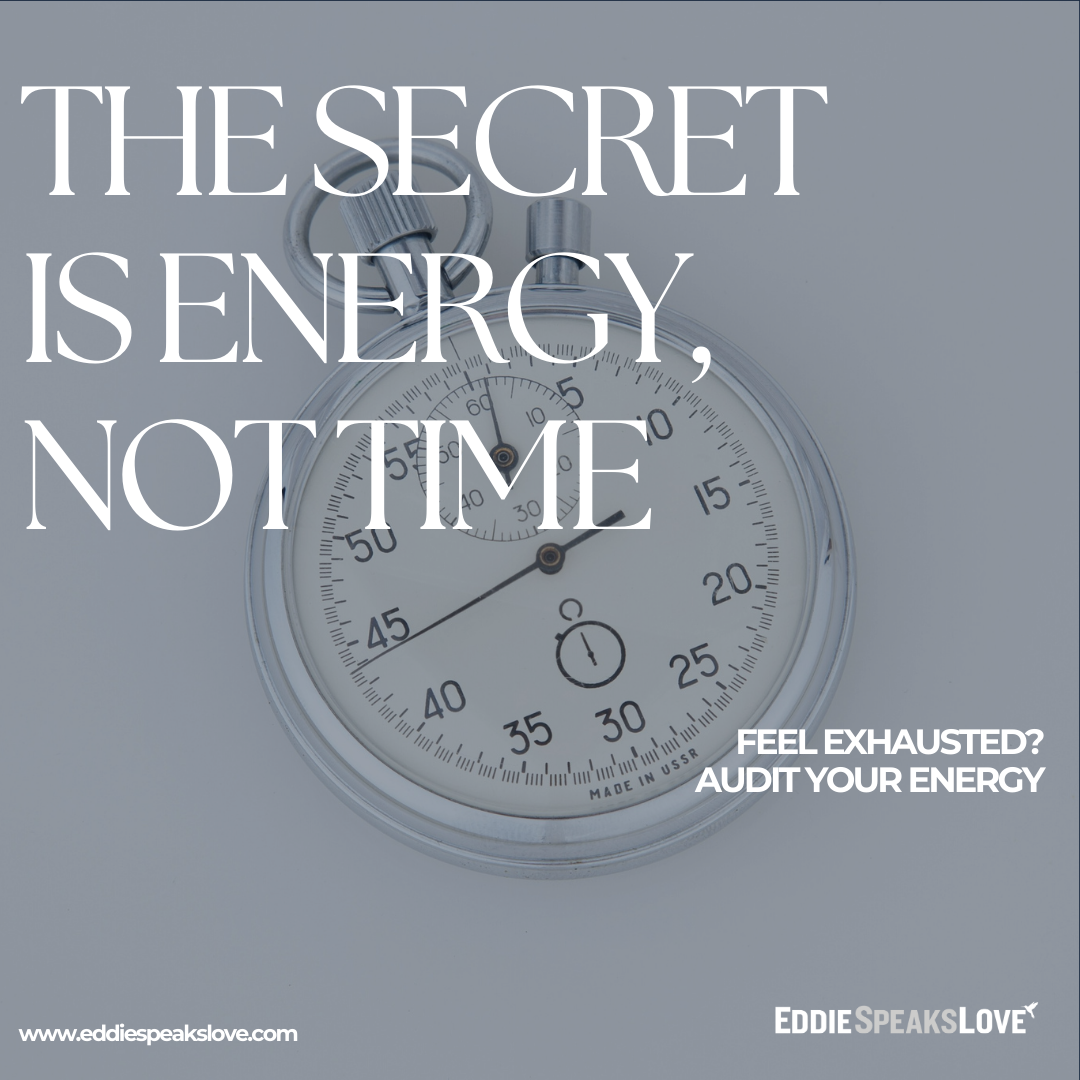 The Burnout Blueprint: 5 Ways Your "Hustle" is Sabotaging Your Success