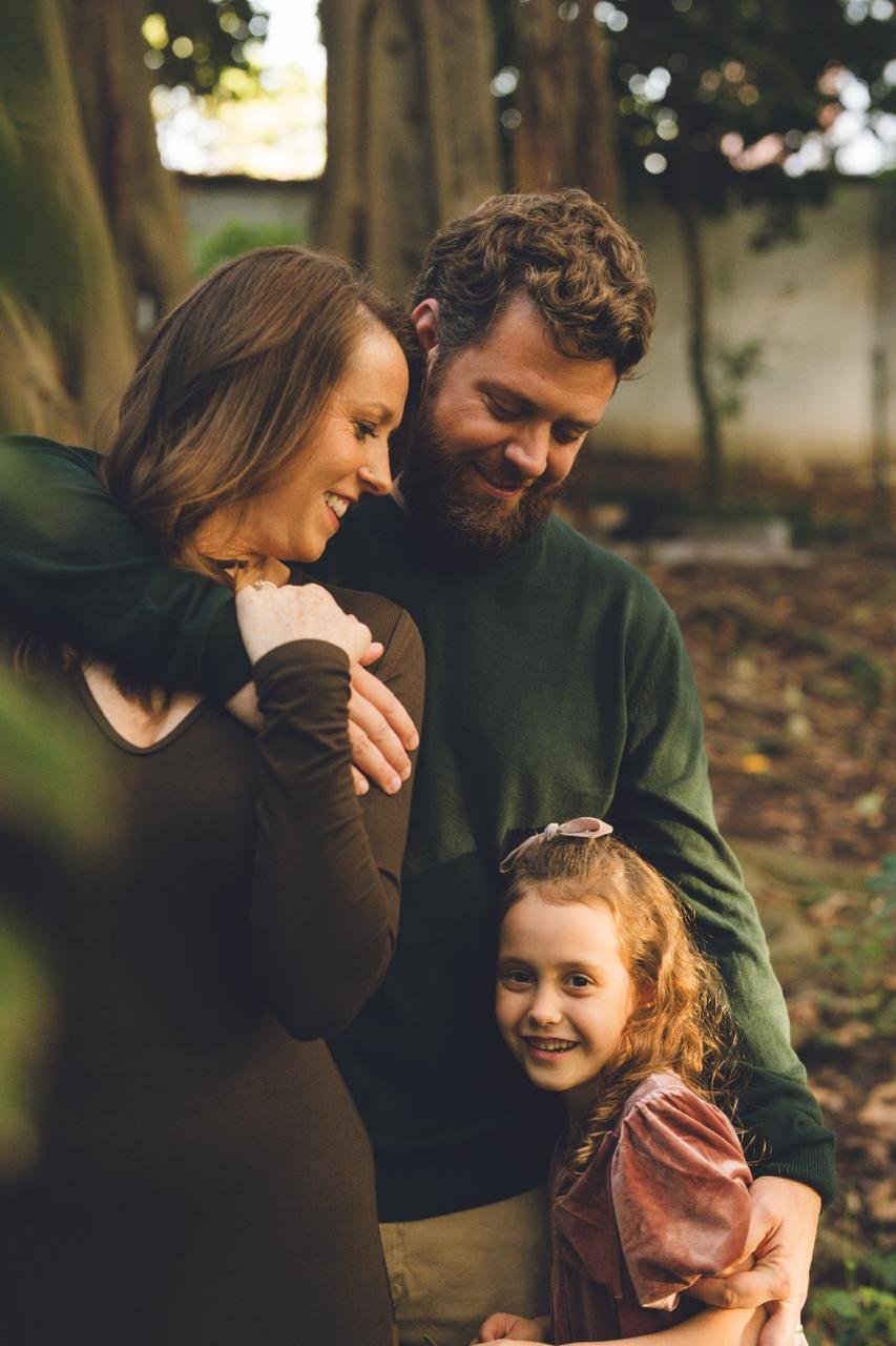 Roots & Branches | Candid Family Photography