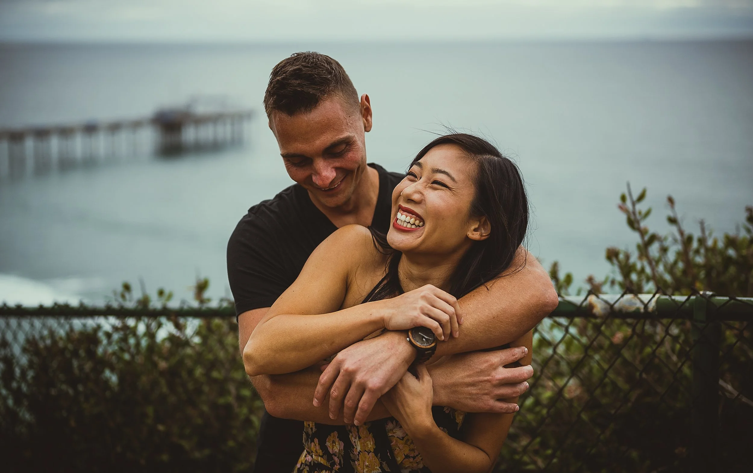Soul Sessions | Candid Couples Photography