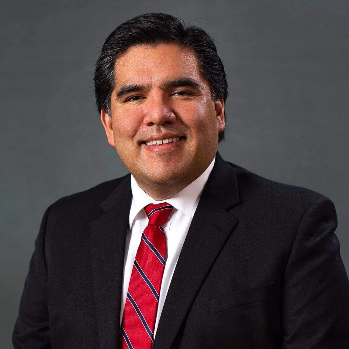 Zeb Navarro, Oceanside City Clerk