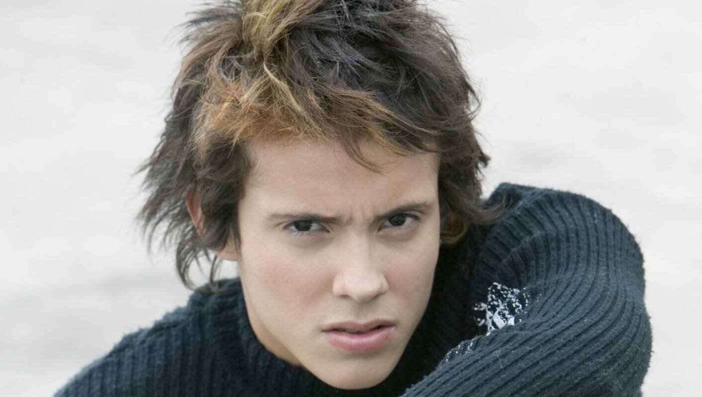 Dear Mary-anne: I don't like my son's new friend