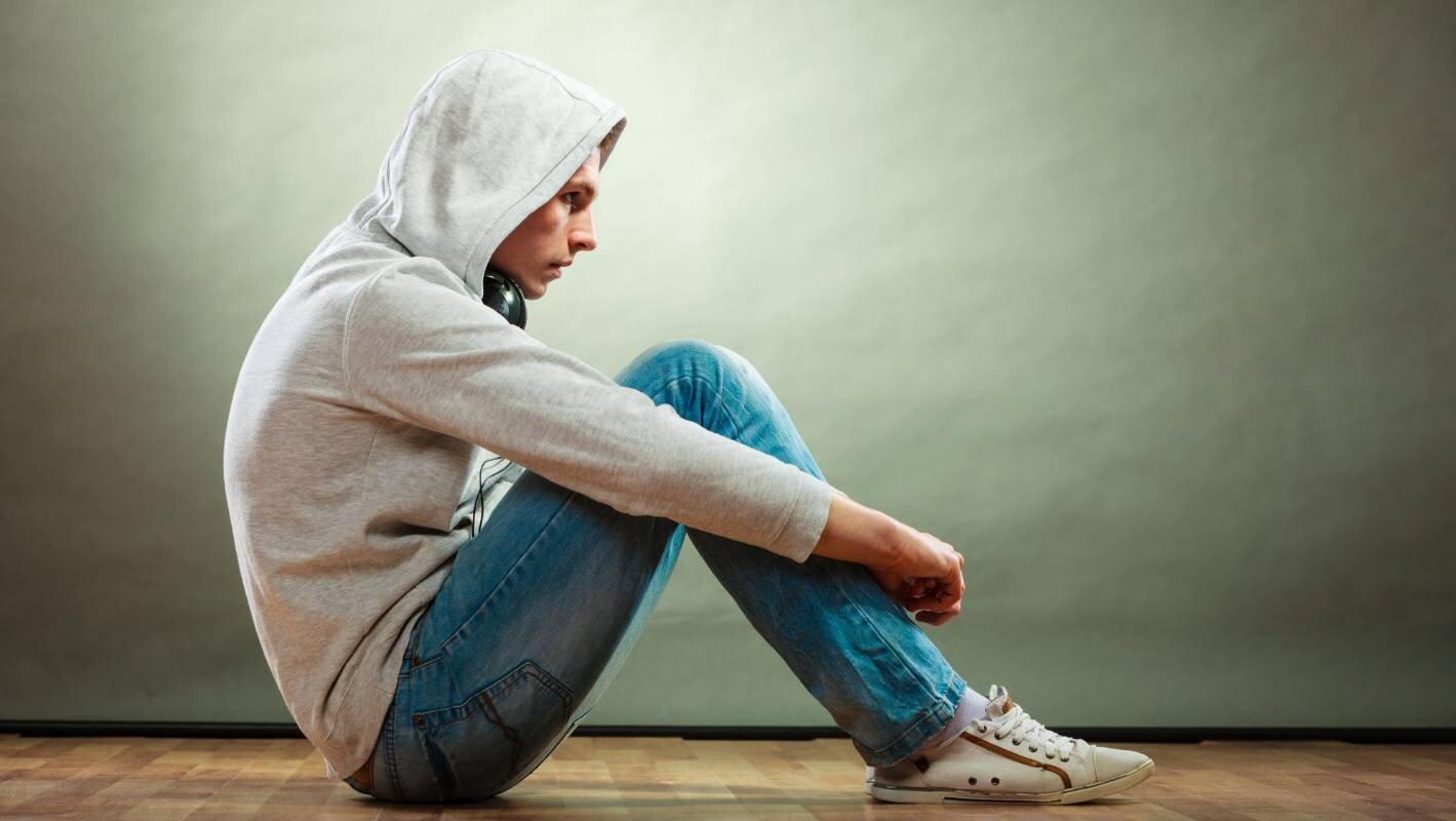 Dear Mary-anne: My teen son is experiencing his first break-up pains