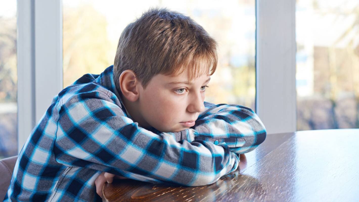 Dear Mary-anne: Our teen son is depressed since moving to New Zealand
