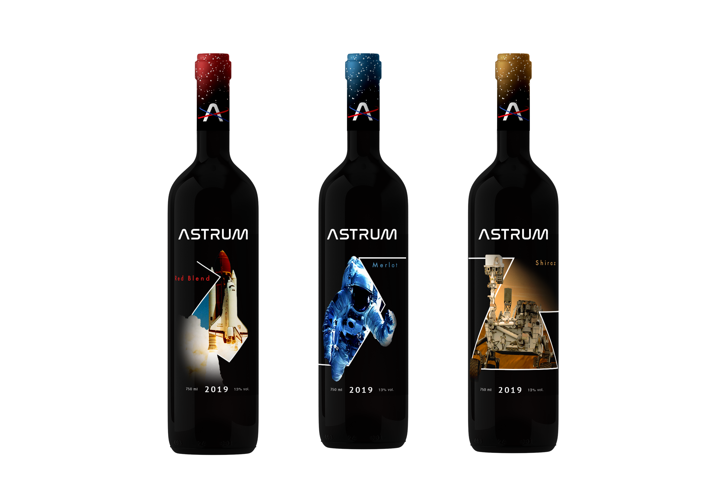 Astrum Wine