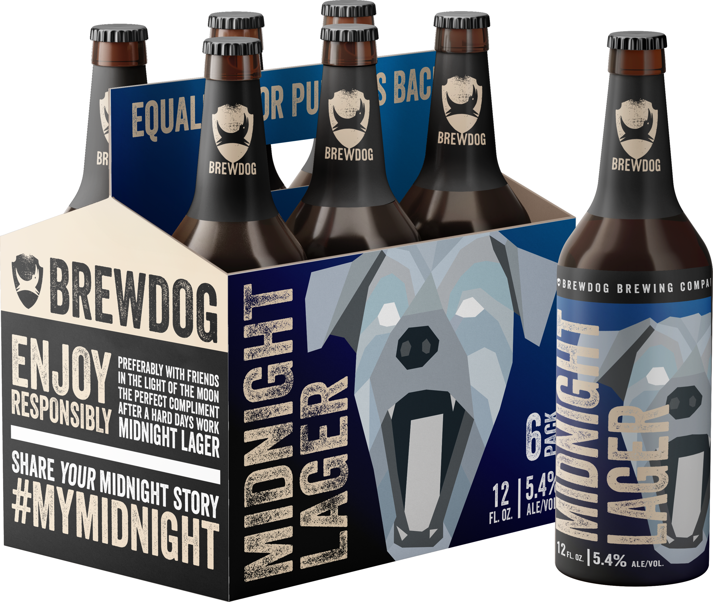 BrewDog Beer