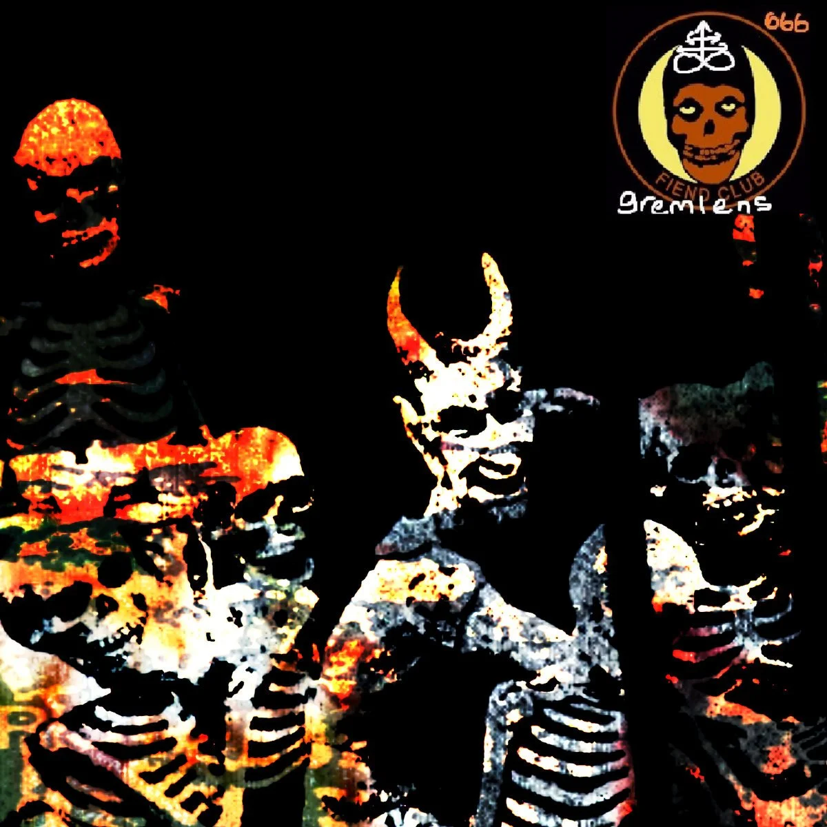 Gremlens – Life in Hell
