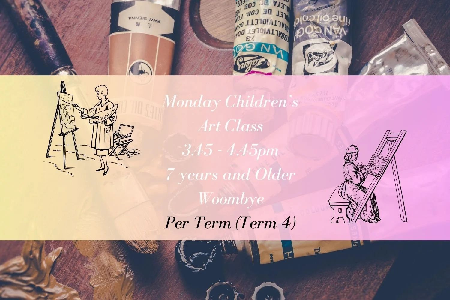 Copy of Monday Children’s Art Classes 3.30 - 4.30pm 7 - 11 years (2).jpg