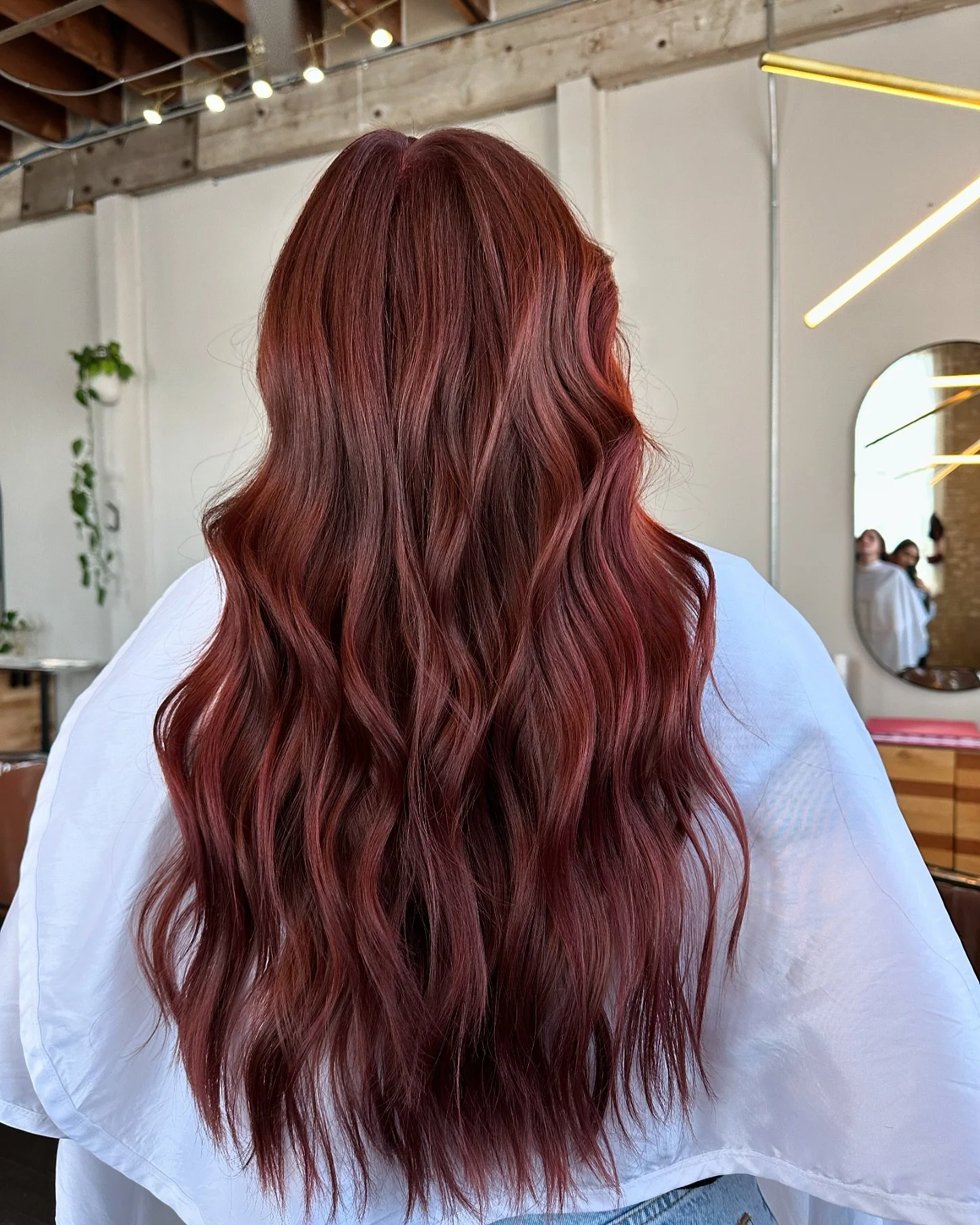 Fall is here 🍁(sort of)
my heart is heavy for the east coast
we&rsquo;re reminded of the power of nature with recent hurricanes

stay safe, prepared, and look out for each other as the season brings both beauty and challenges 🙏🏽

#hairtok #hurrica