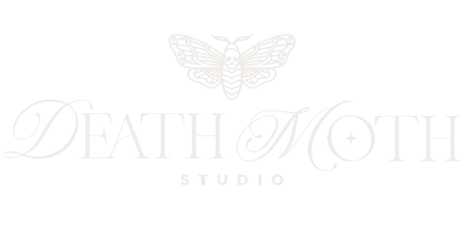 Death Moth Studio