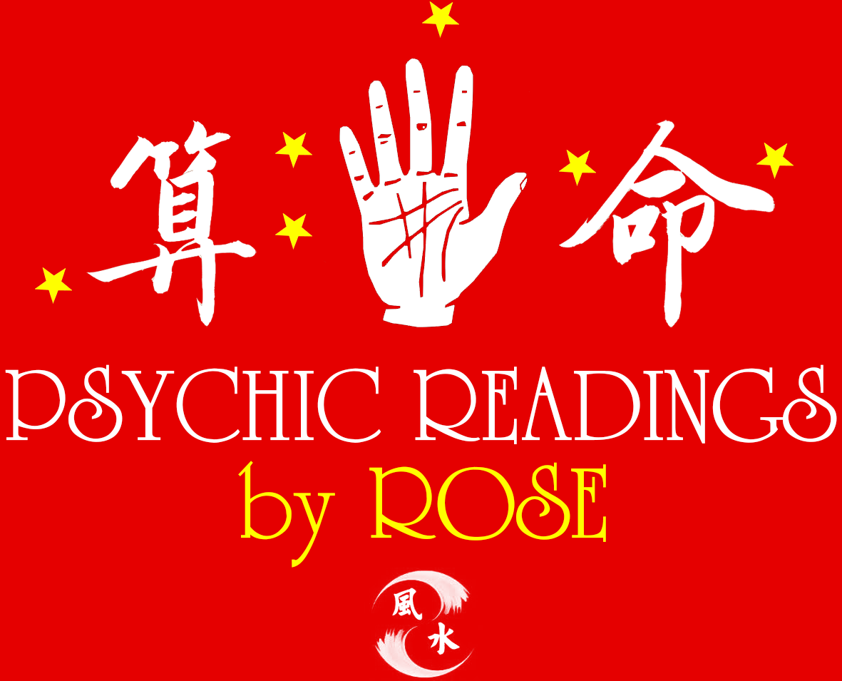 Psychic Readings by Rose