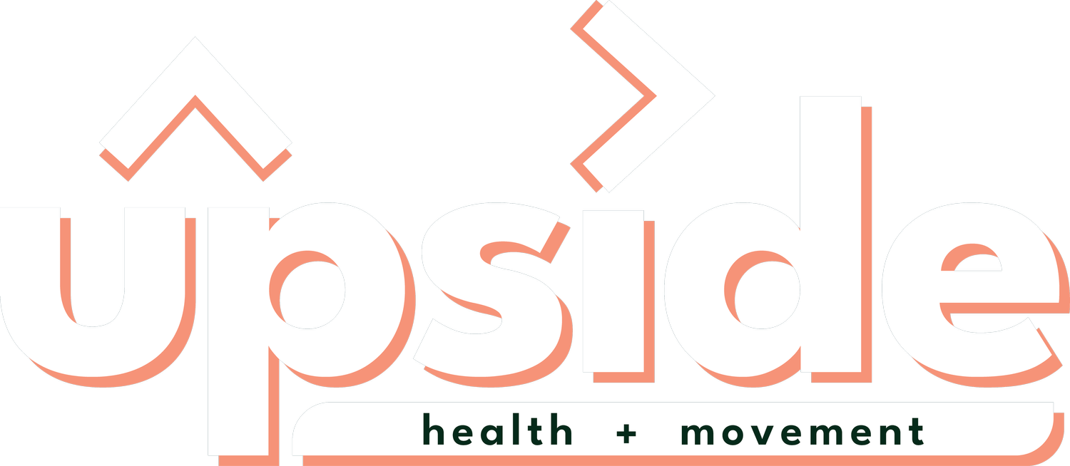 Upside Health &amp; Movement | Myotherapy, Remedial Massage &amp; Sports Massage in Essendon