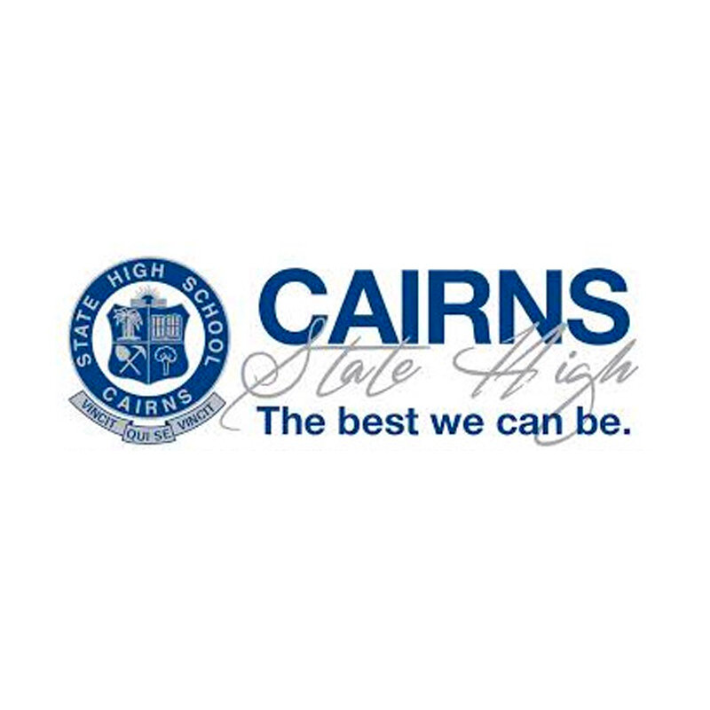 Cairns State High School logo.jpg