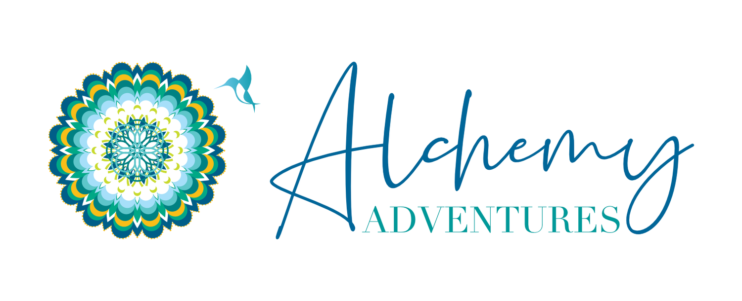 Alchemy Adventures