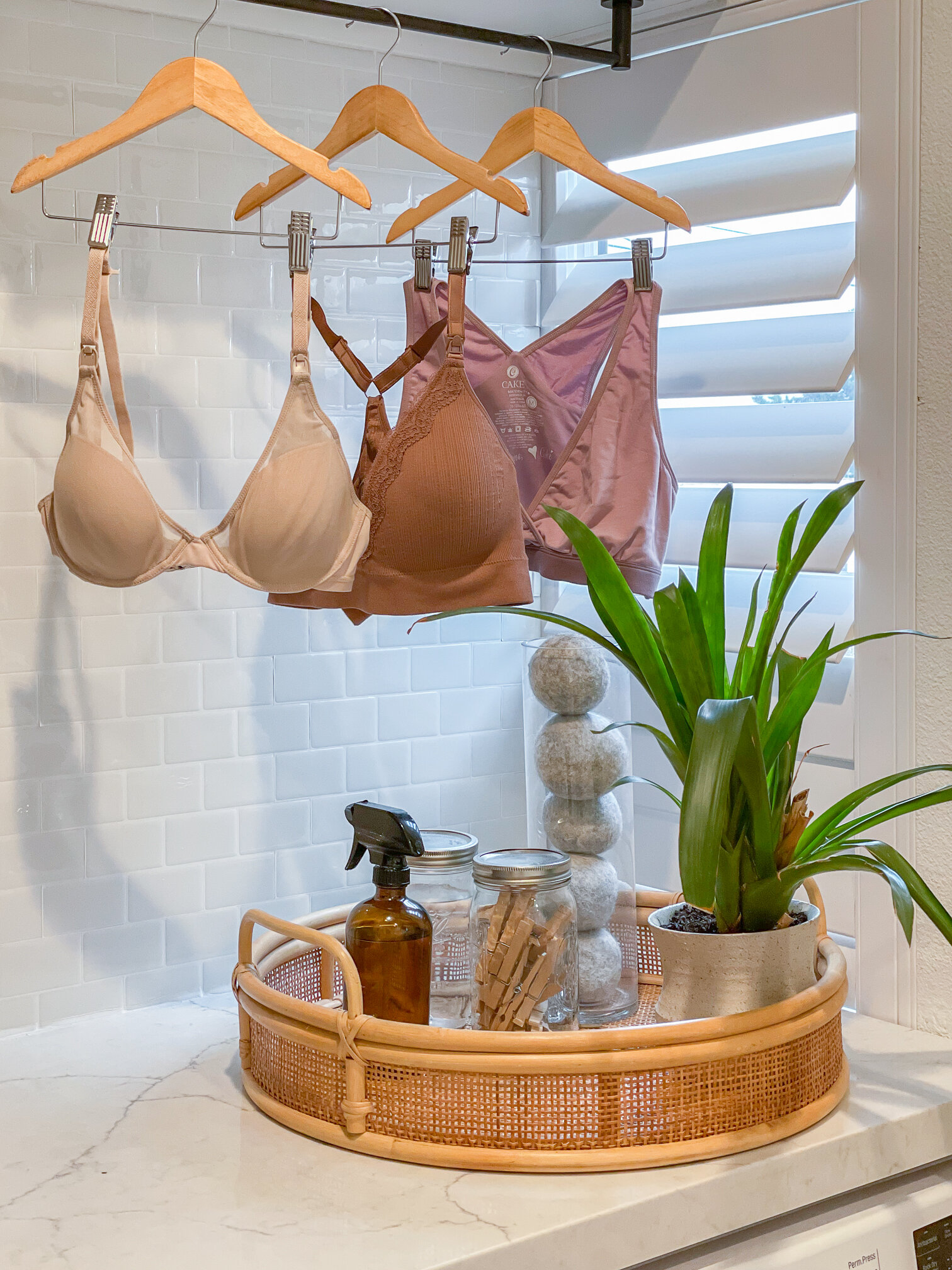 Sustainable Bras in Bamboo