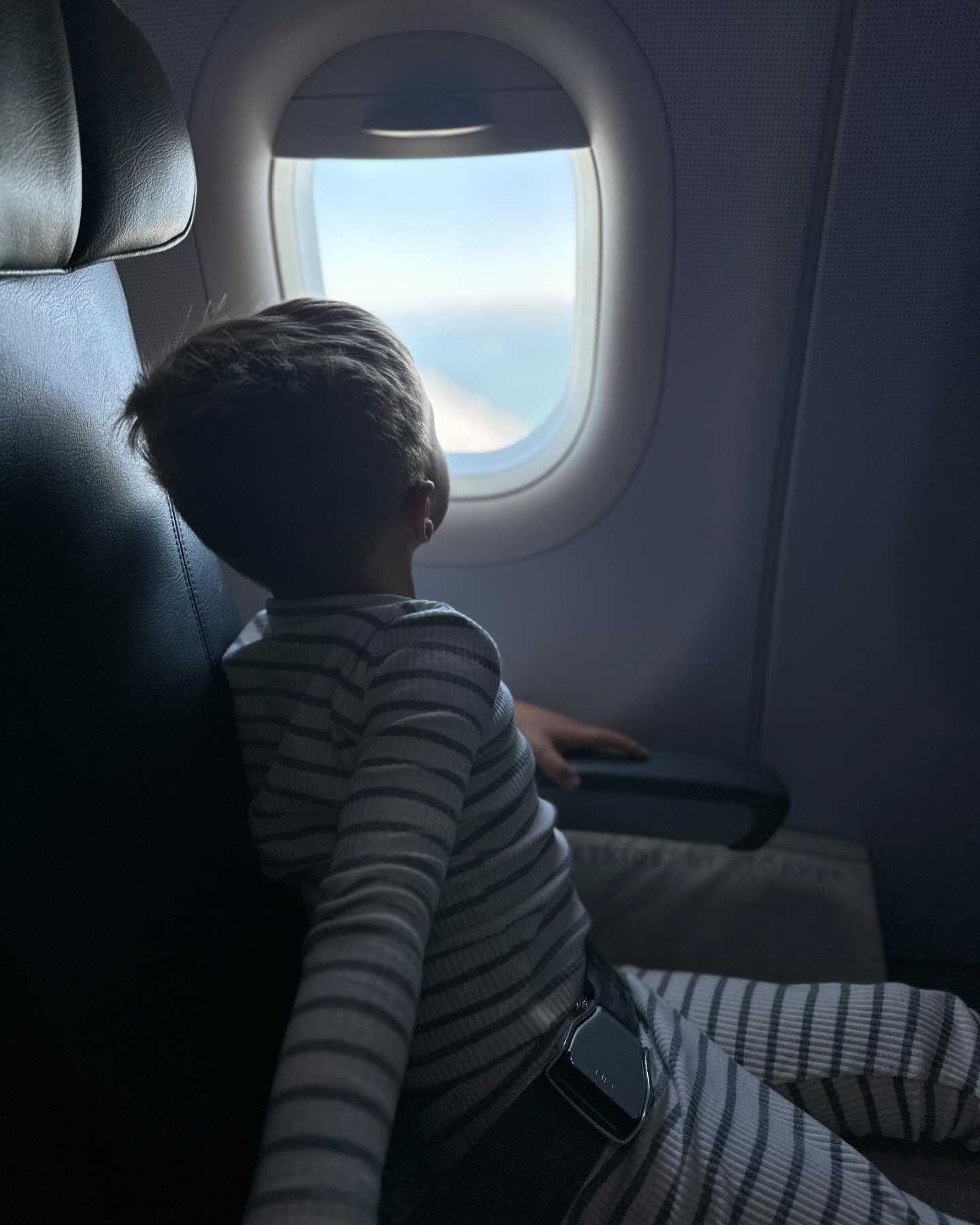 Embarking on our spring break escapade from sunny Florida all the way back home to the golden coast of California! ✈️ This journey marked my first solo travel with the kids, and I couldn&rsquo;t have navigated it without the invaluable assistance of 